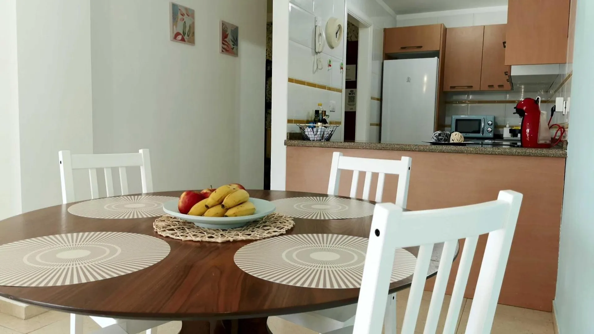 Apartment Medano My Place El Medano