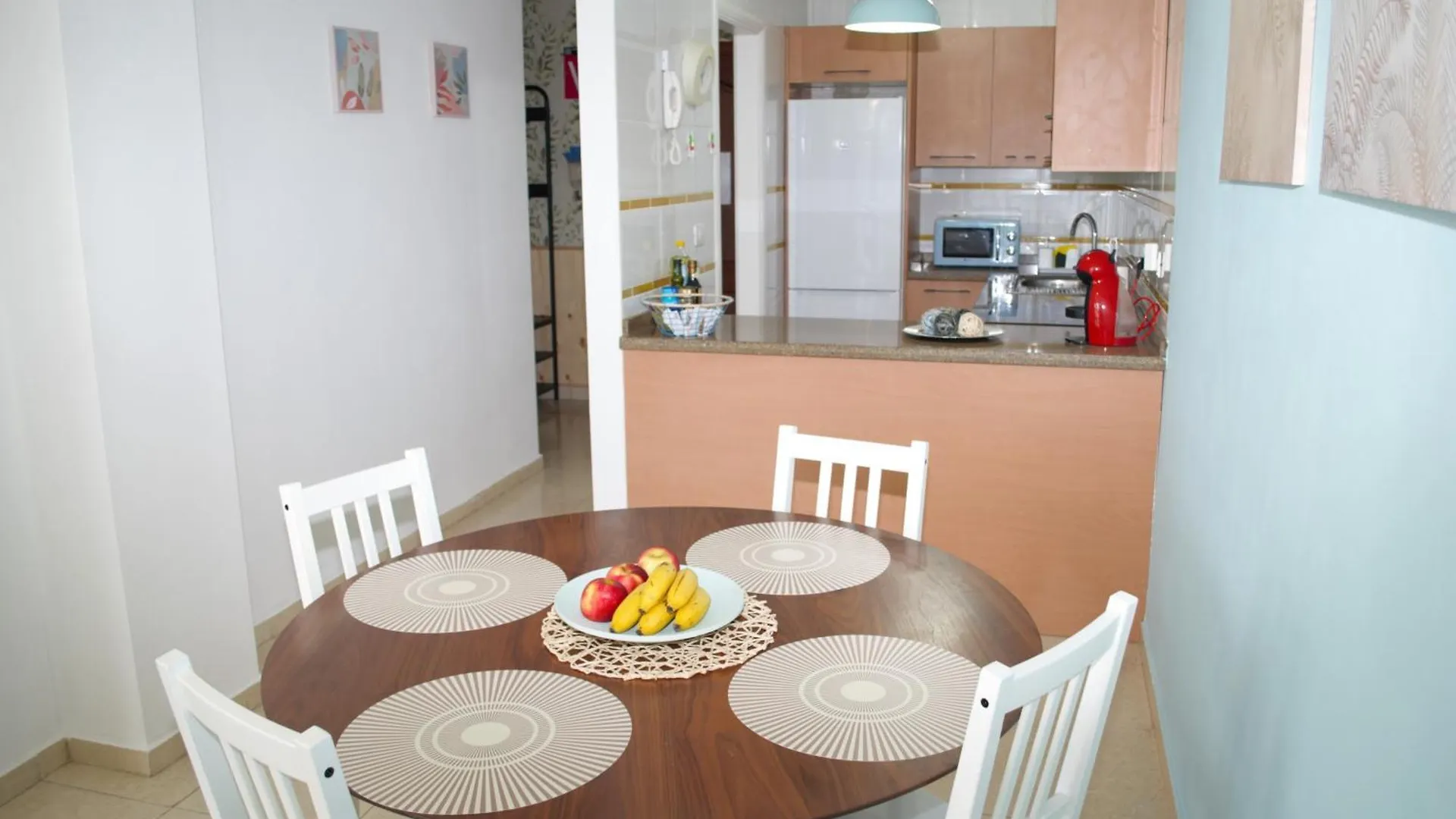 Apartment Medano My Place El Medano  Spain