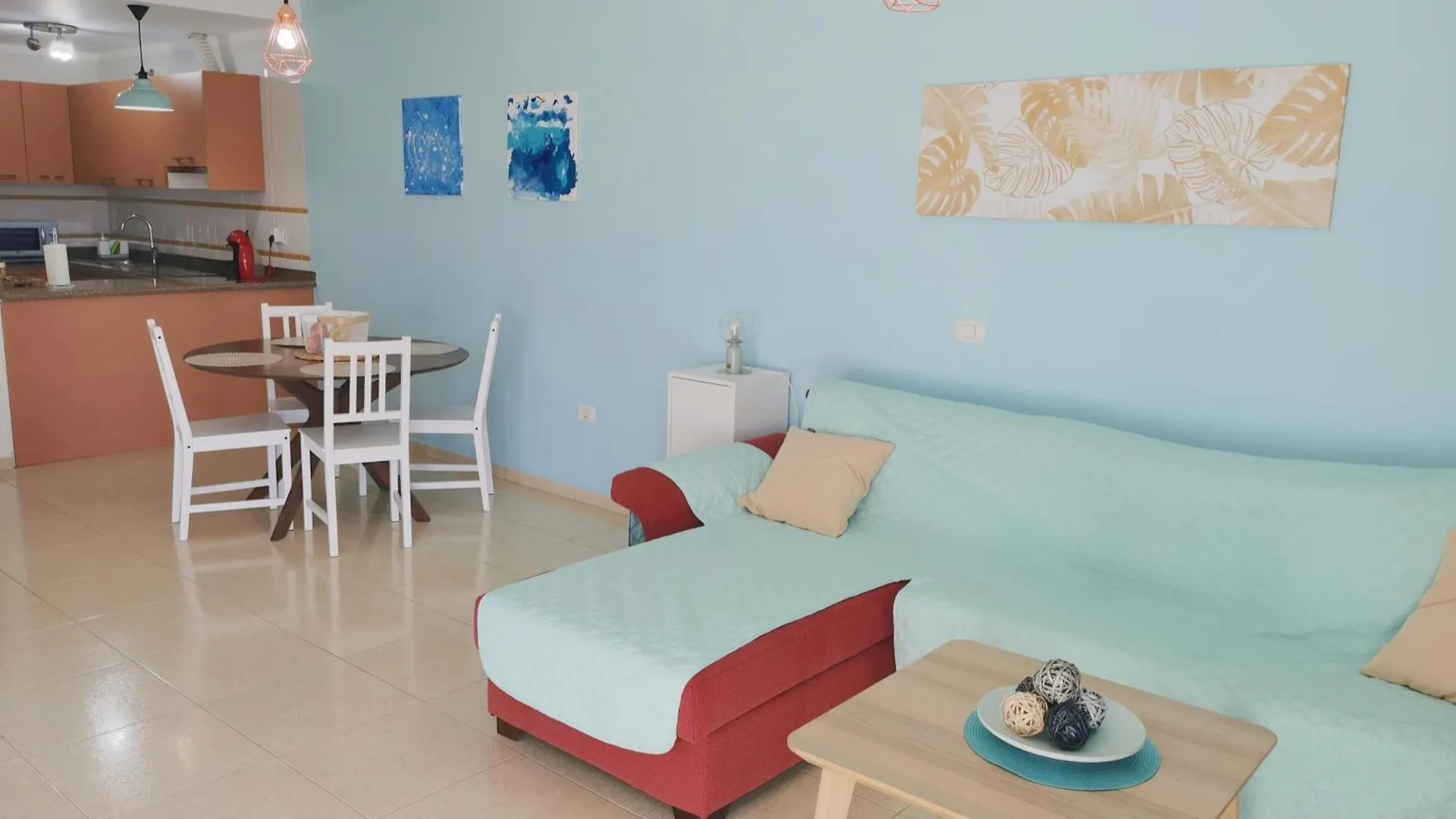 Medano My Place El Medano  El Medano (Tenerife)