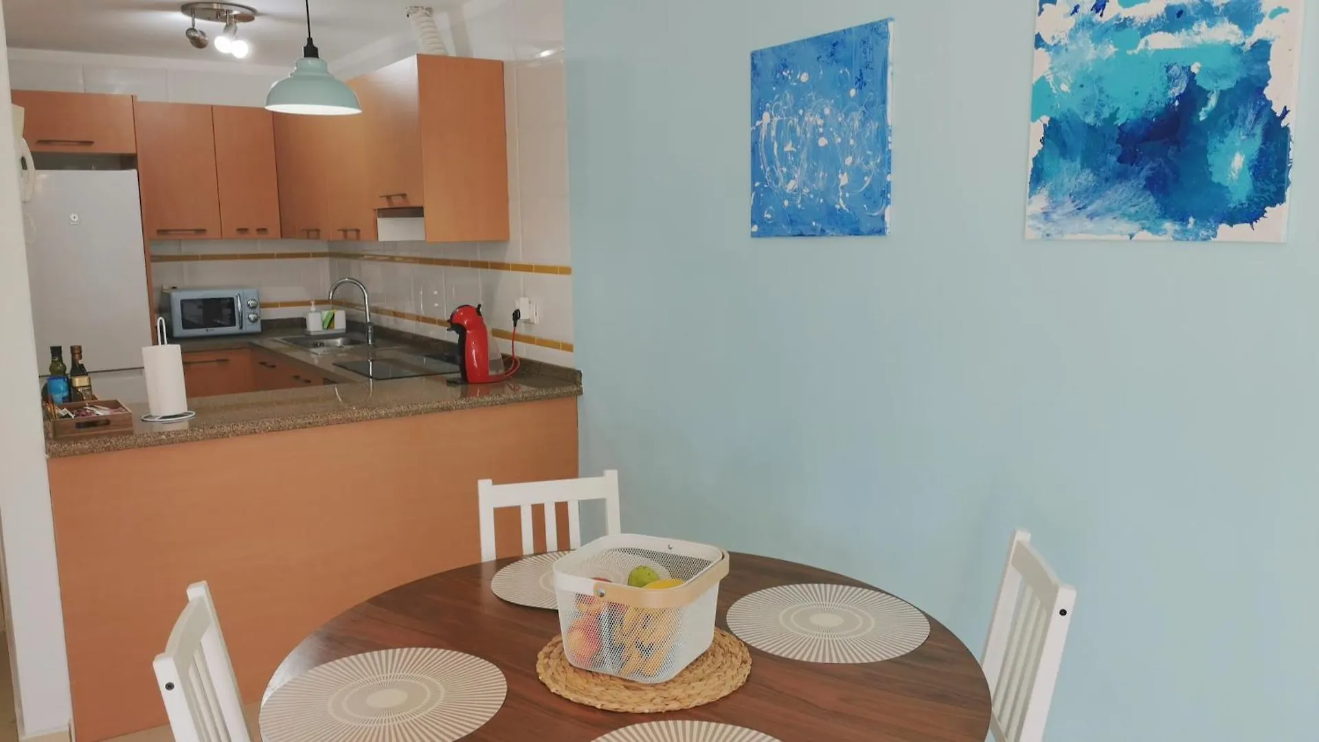 Apartment Medano My Place El Medano